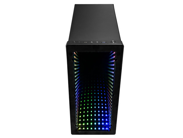 raidmax galaxy 3
