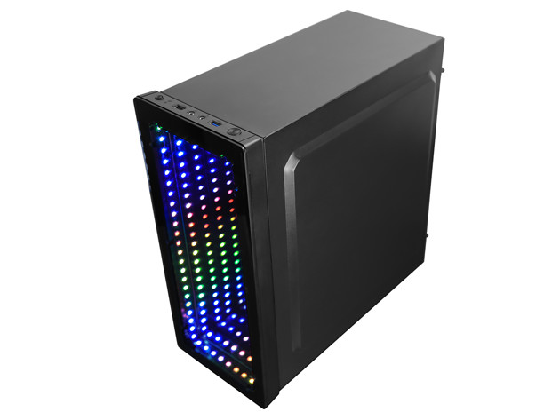 raidmax galaxy 4
