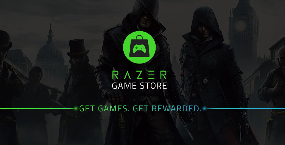 razer games