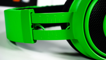 Razer Kraken Tournament Edition Gaming Headset