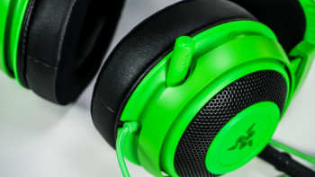 Razer Kraken Tournament Edition Gaming Headset