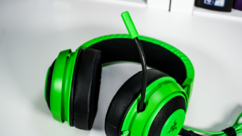Razer Kraken Tournament Edition Gaming Headset
