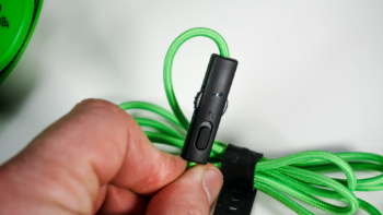 Razer Kraken Tournament Edition Gaming Headset