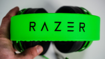 Razer Kraken Tournament Edition Gaming Headset