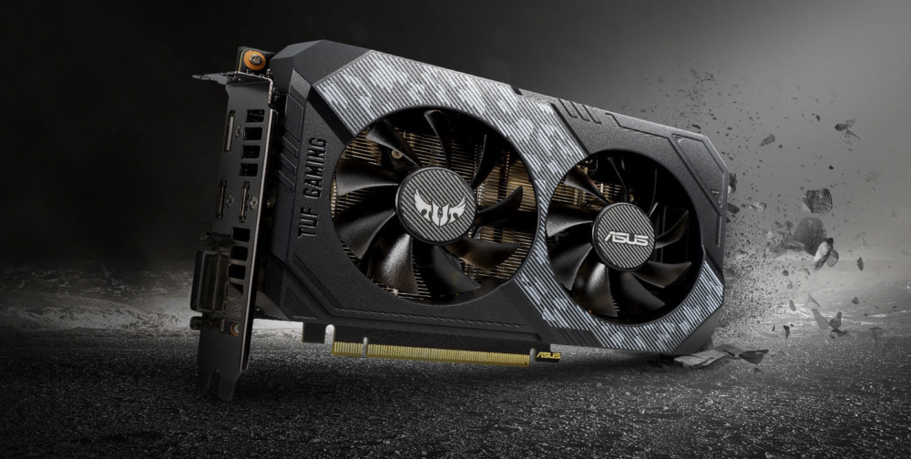 rtx 2060 tuf 1