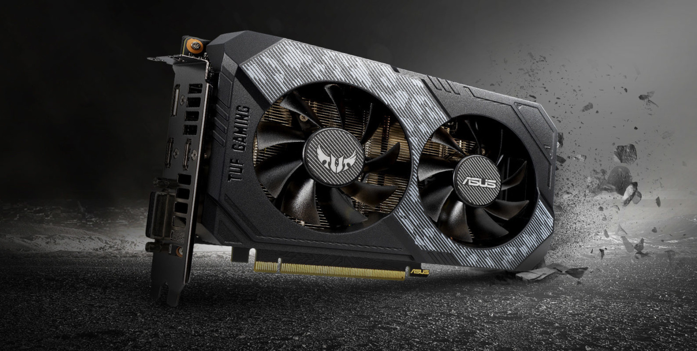 rtx 2060 tuf 1
