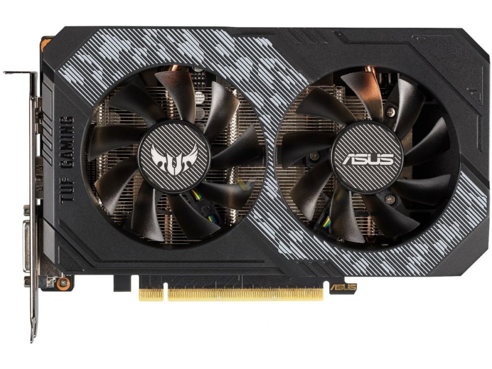 rtx 2060 tuf 2