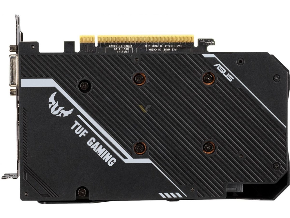 rtx 2060 tuf 3