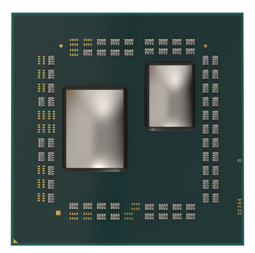 ryzen chip