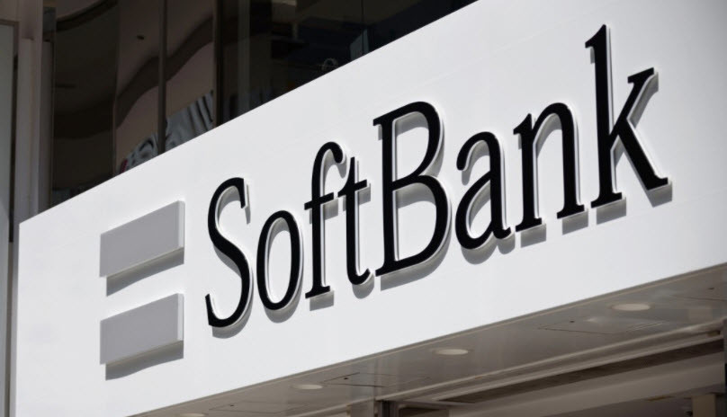 softbank