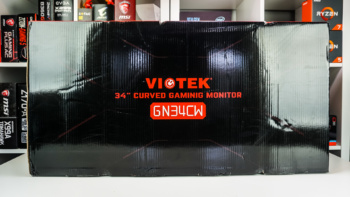 Viotek GN34C