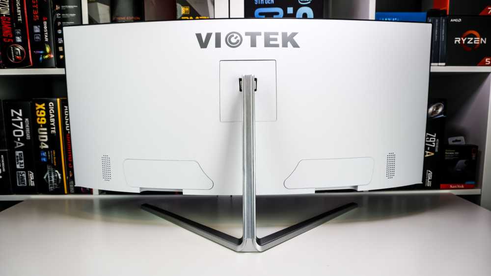 Viotek GN34C