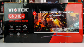 Viotek GN34C