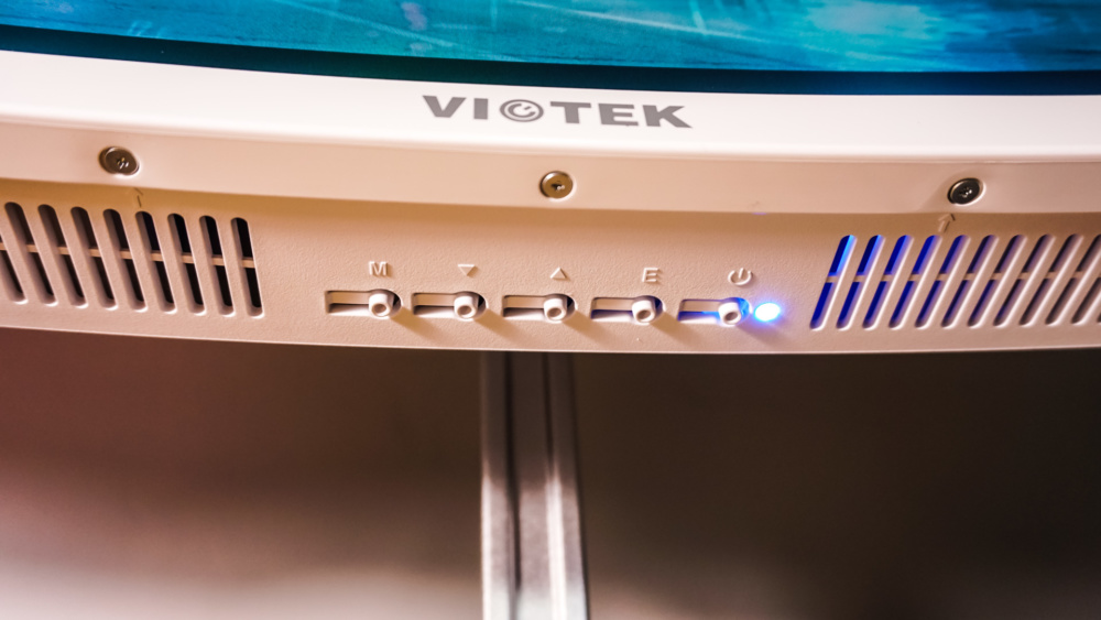 Viotek GN34C