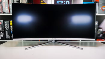 Viotek GN34C