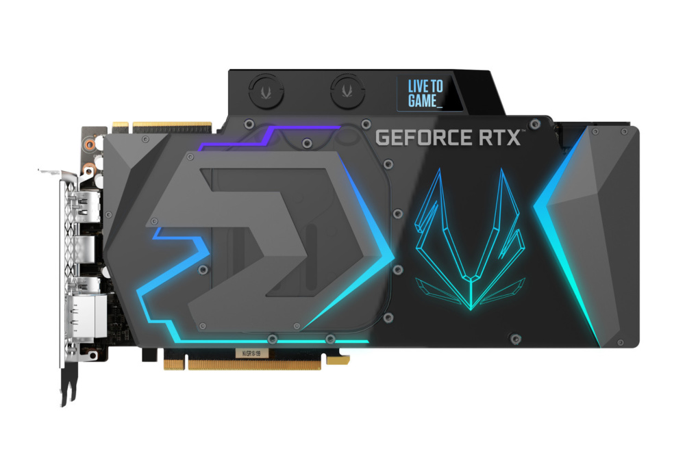 zotac 2