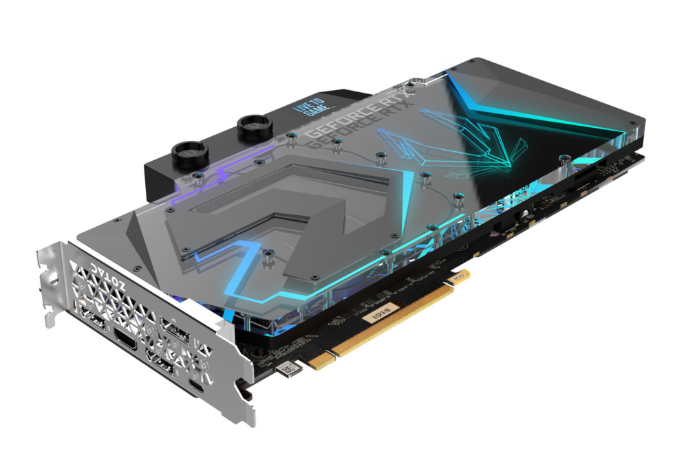 zotac 4