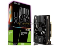 EVGA GeForce GTX 1660 1