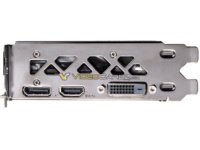 EVGA GeForce GTX 1660 3