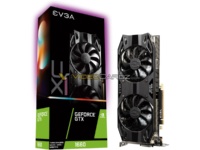 EVGA GeForce GTX 1660 4