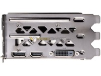 EVGA GeForce GTX 1660 5