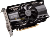EVGA GeForce GTX 1660 6
