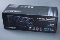 Alphacool Eisbaer Extreme - Black Edition
