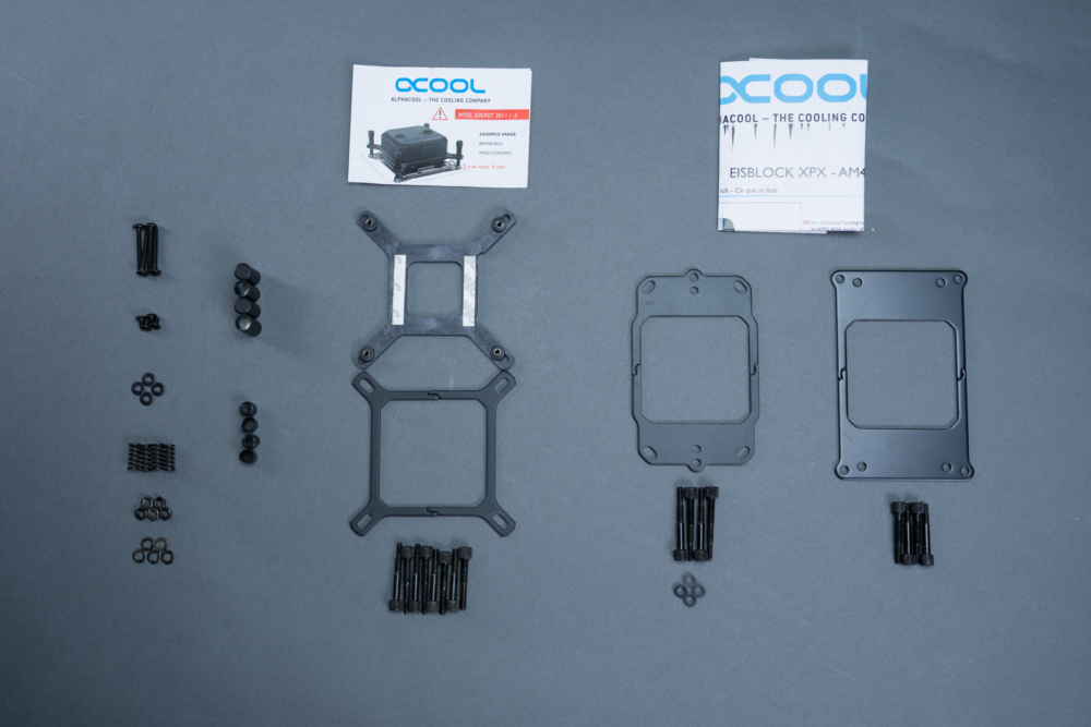 Alphacool Eisbaer Extreme - Black Edition
