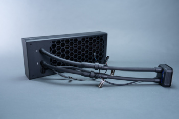 Alphacool Eisbaer Extreme - Black Edition