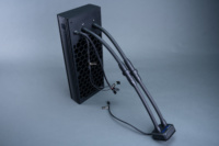 Alphacool Eisbaer Extreme - Black Edition