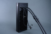 Alphacool Eisbaer Extreme - Black Edition