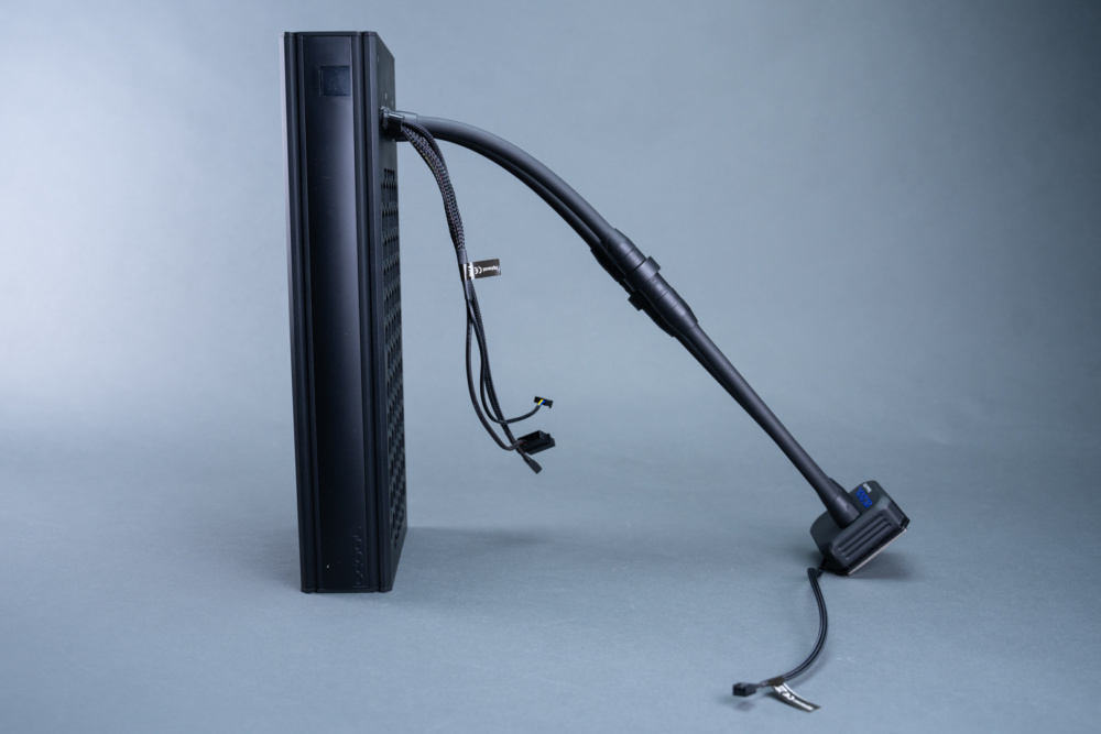 Alphacool Eisbaer Extreme - Black Edition