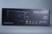 Alphacool Eisbaer Extreme - Black Edition