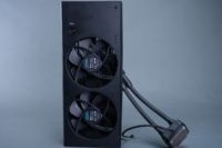 Alphacool Eisbaer Extreme - Black Edition