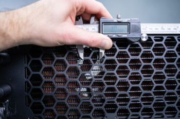 Alphacool Eisbaer Extreme - Black Edition