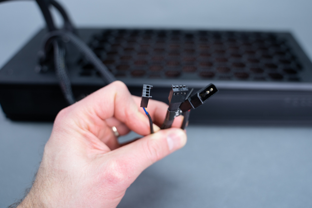 Alphacool Eisbaer Extreme - Black Edition