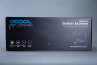 Alphacool Eisbaer Extreme - Black Edition