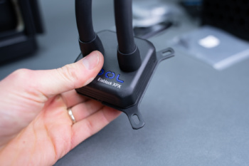 Alphacool Eisbaer Extreme - Black Edition