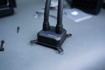 Alphacool Eisbaer Extreme - Black Edition