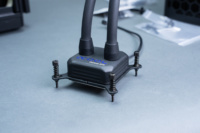 Alphacool Eisbaer Extreme - Black Edition