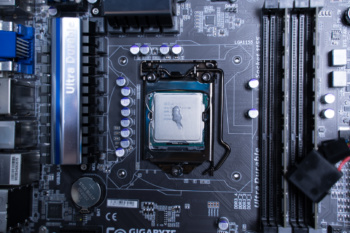 Alphacool Eisbaer Extreme - Black Edition