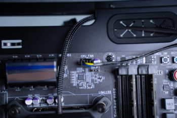 Alphacool Eisbaer Extreme - Black Edition
