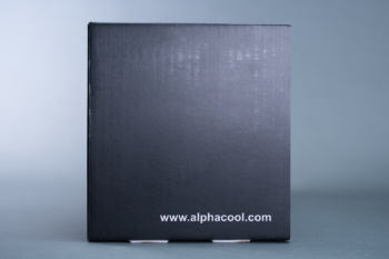 Alphacool Eisbaer Extreme - Black Edition