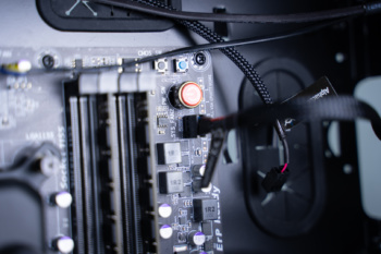 Alphacool Eisbaer Extreme - Black Edition