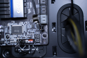 Alphacool Eisbaer Extreme - Black Edition