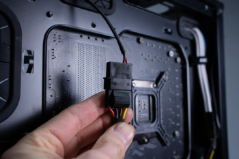 Alphacool Eisbaer Extreme - Black Edition
