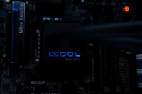 Alphacool Eisbaer Extreme - Black Edition