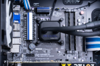 Alphacool Eisbaer Extreme - Black Edition