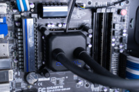 Alphacool Eisbaer Extreme - Black Edition