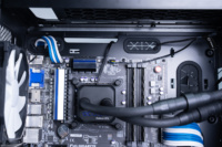 Alphacool Eisbaer Extreme - Black Edition